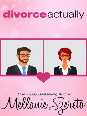 cover image of Divorce Actually